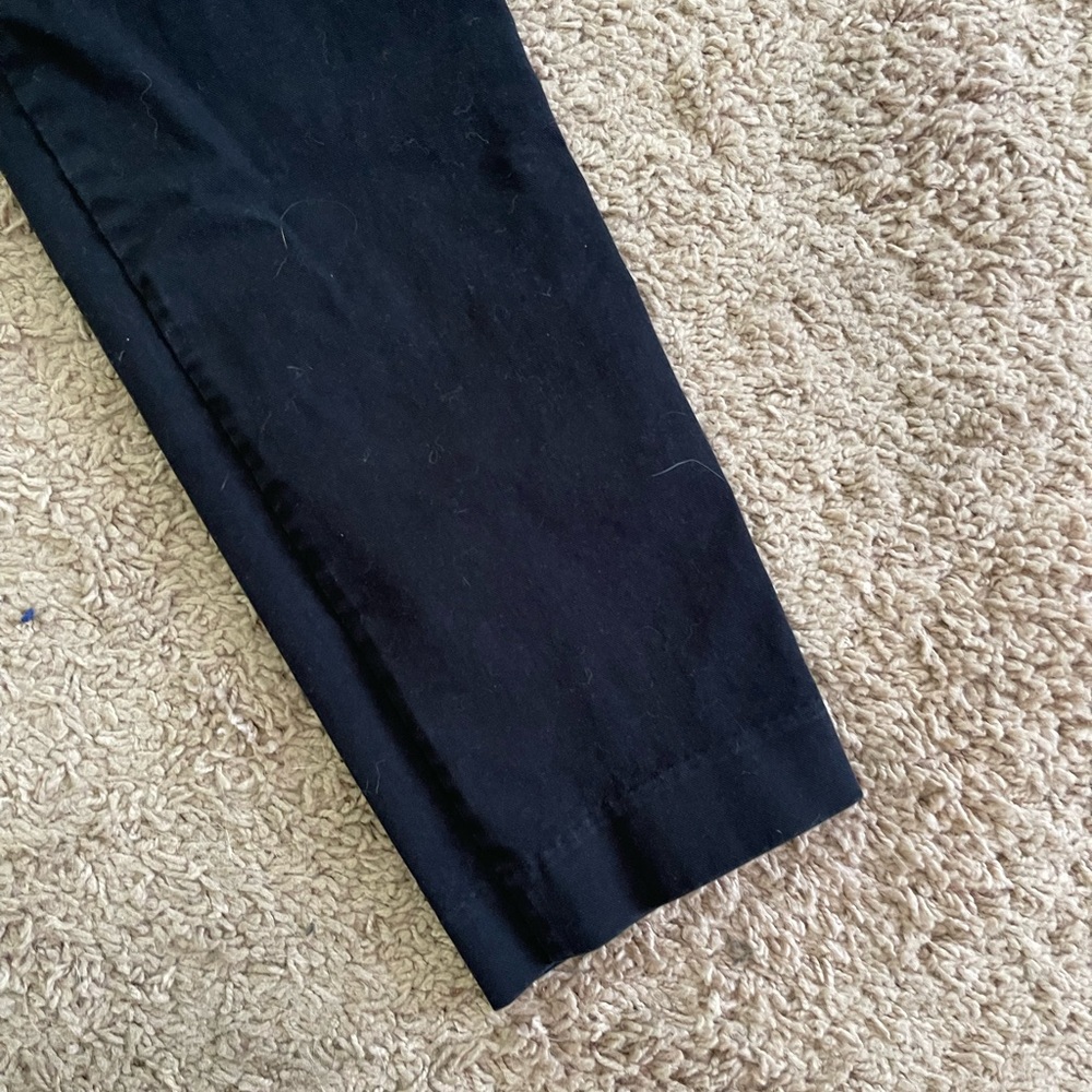 [Old Navy] Mid Rise Pixie - Picture 2 of 7